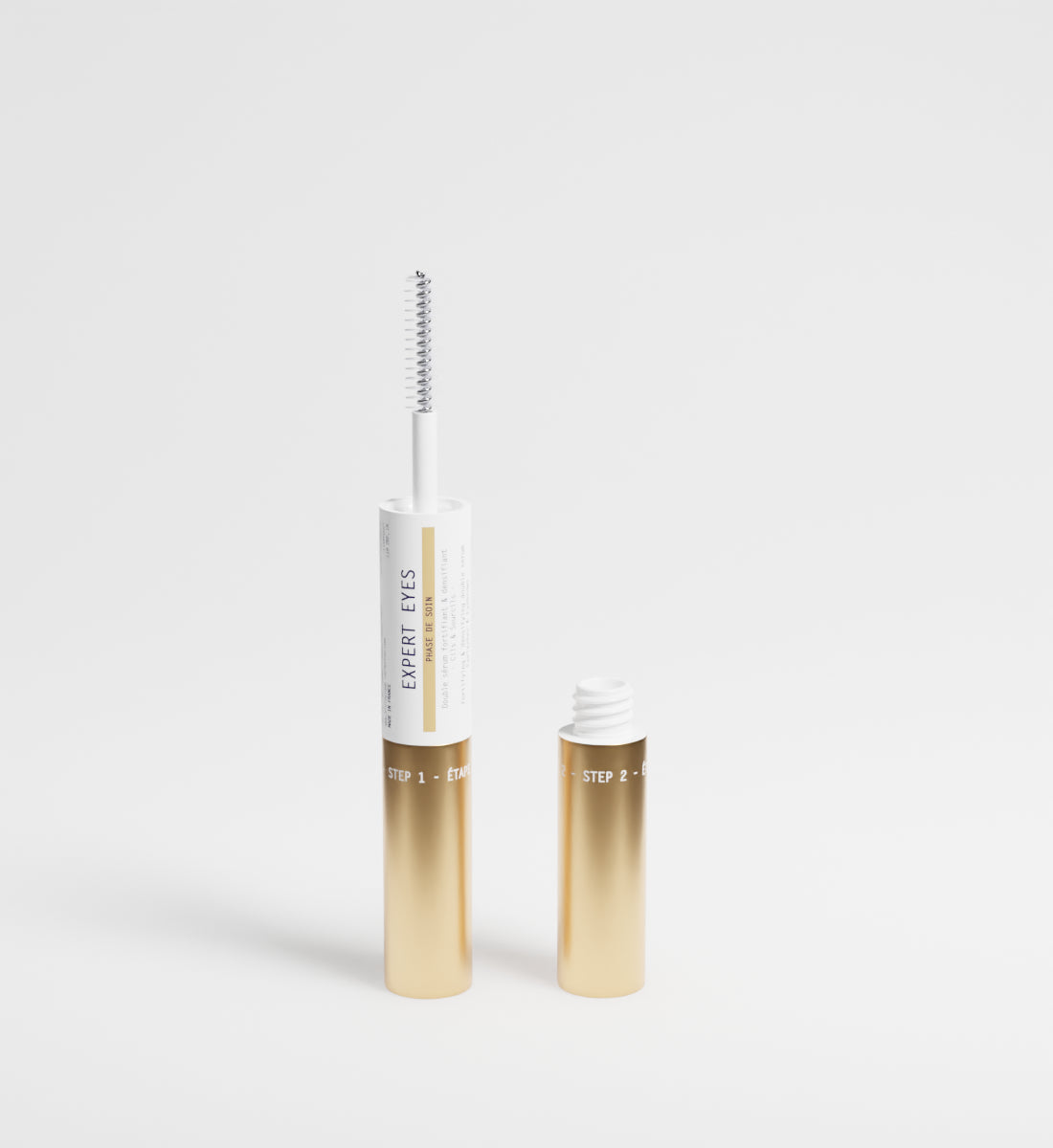 Biologique Recherche Expert Eyes Double Serum | skin&tonic