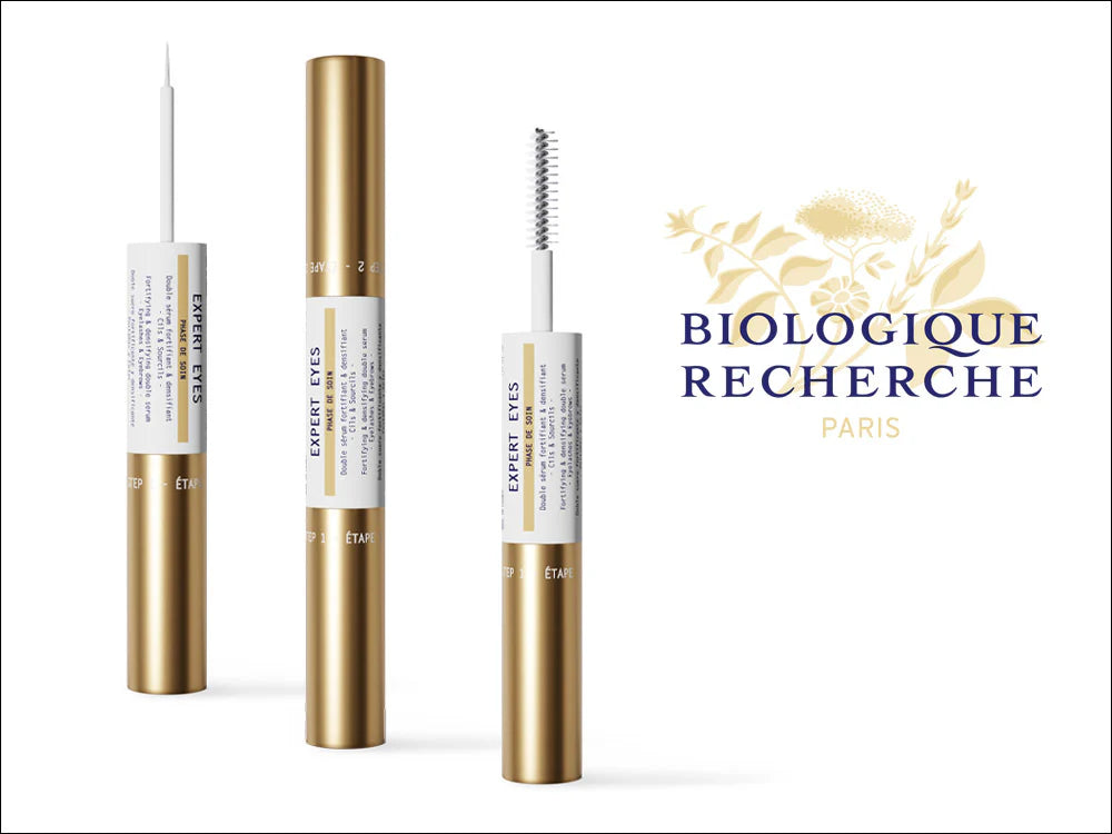 Biologique Recherche Expert Eyes Double Serum | skin&tonic
