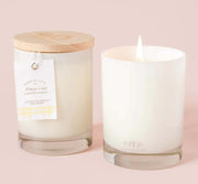 Honey Chai Candle