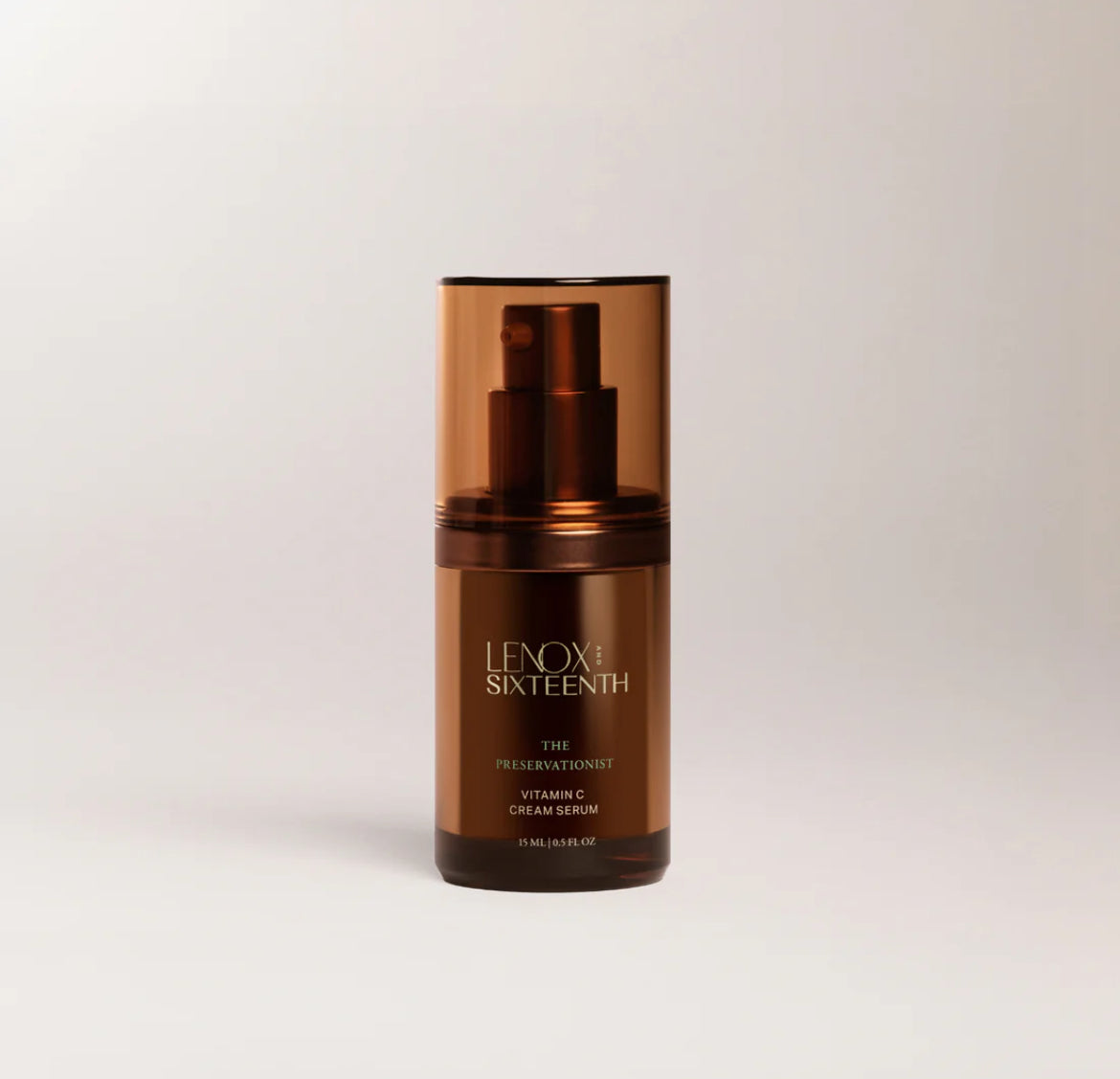 The Preservationist 15 ml (travel size)