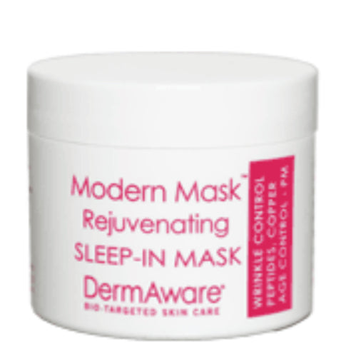 Modern Mask