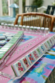 MAHJONG & MASKS
