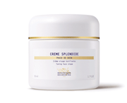 Creme splendide