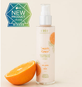 Smooth Reveal Resurfacing Silky Serum 3.5oz