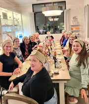 Biologique Recherche  "Cozy Up" Masterclass