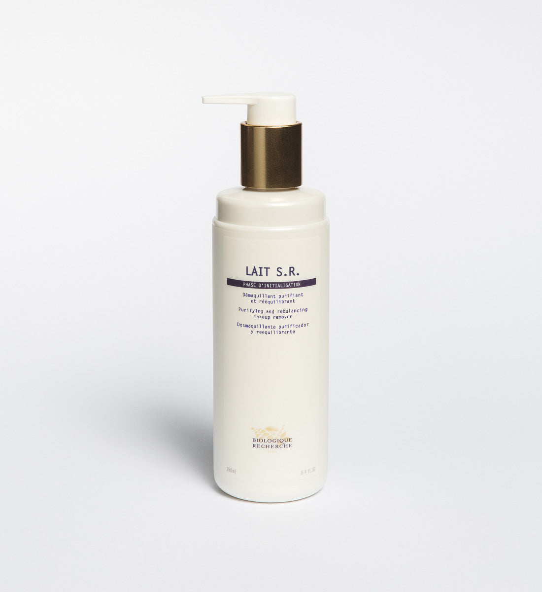 Biologique Recherche Cleansers & Face Wash | skin&tonic