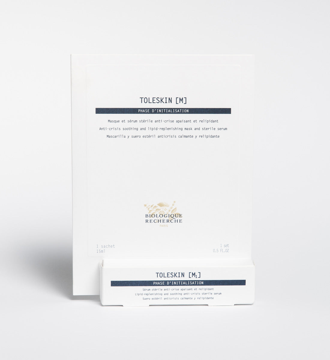 Toleskin M