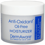 Anti-Oxidant Moisturizer OIL-FREE