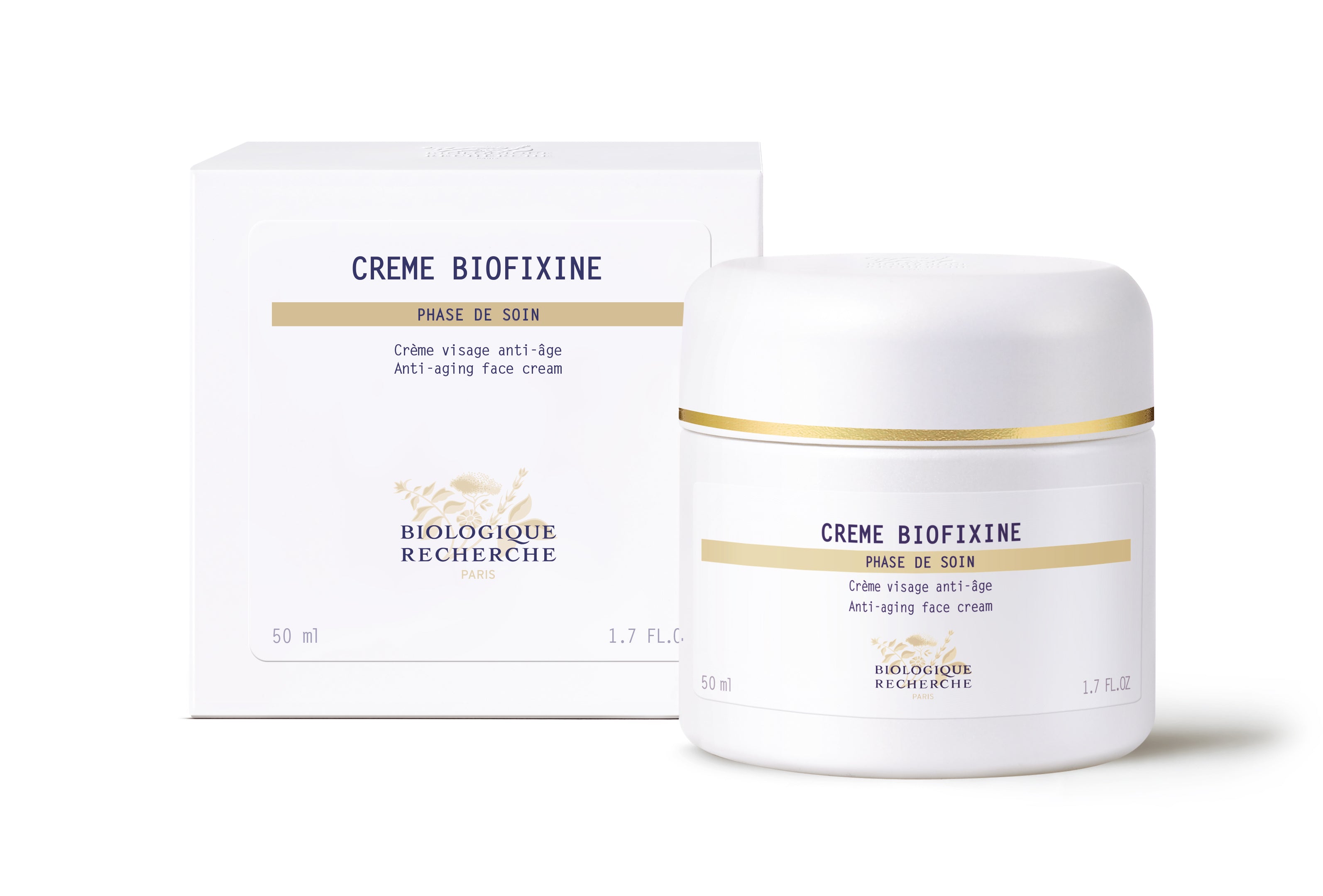 Creme Biofixine