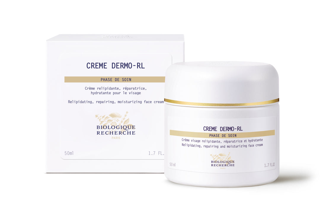 Crème Dermo RL