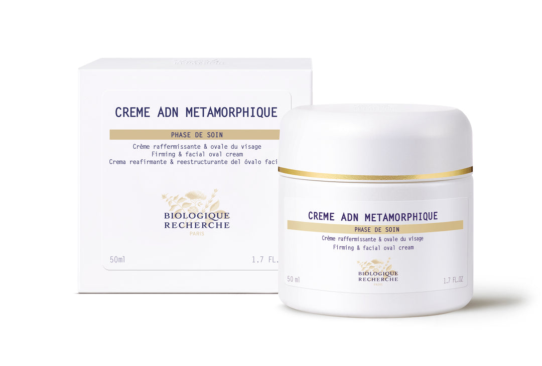 Creme ADN Metamorphique