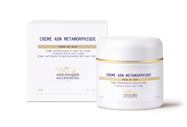 Creme ADN Metamorphique