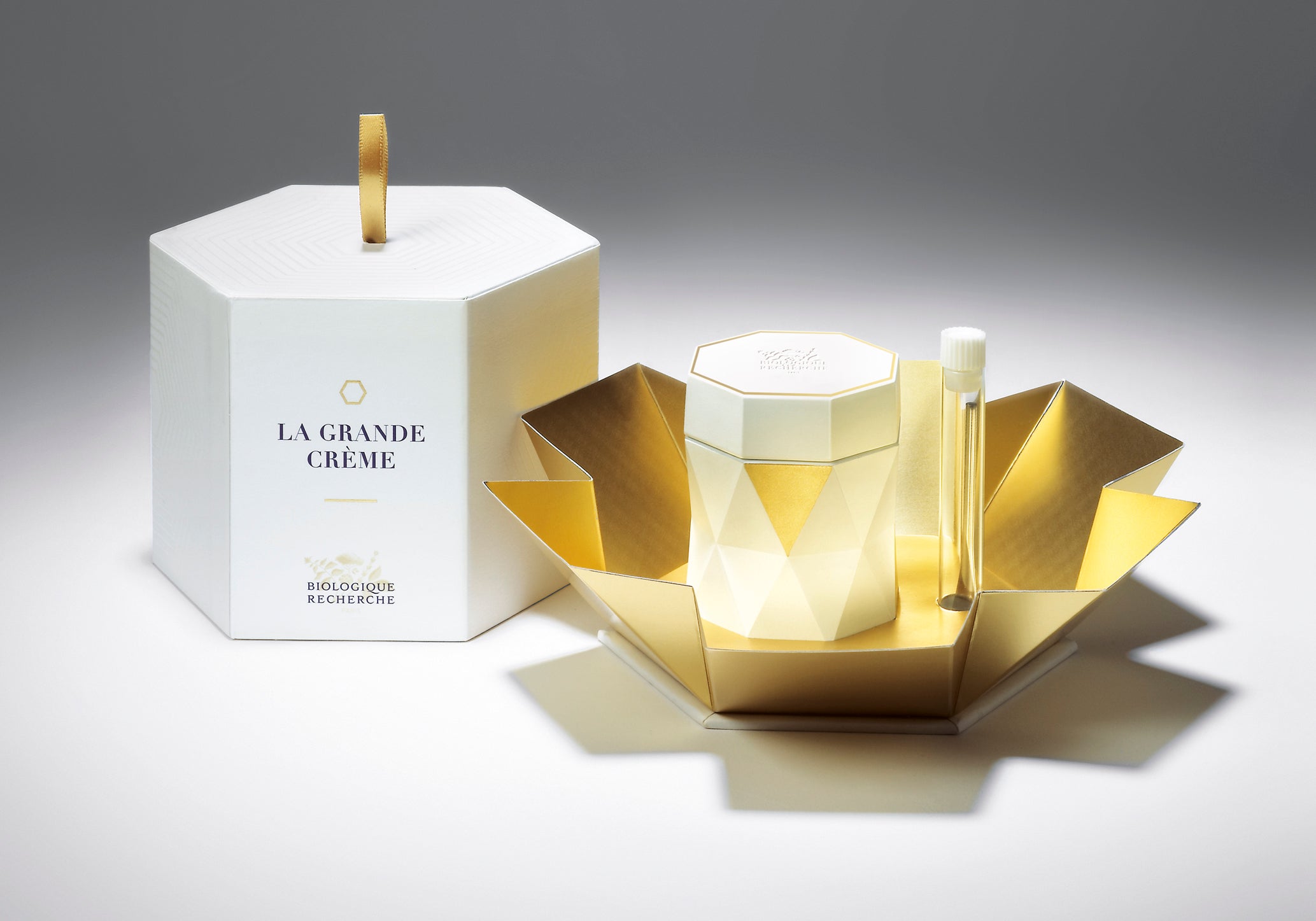 La Grande Creme