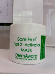 Bare Fruit Mask PART 2