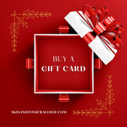 Buy A Gift Card