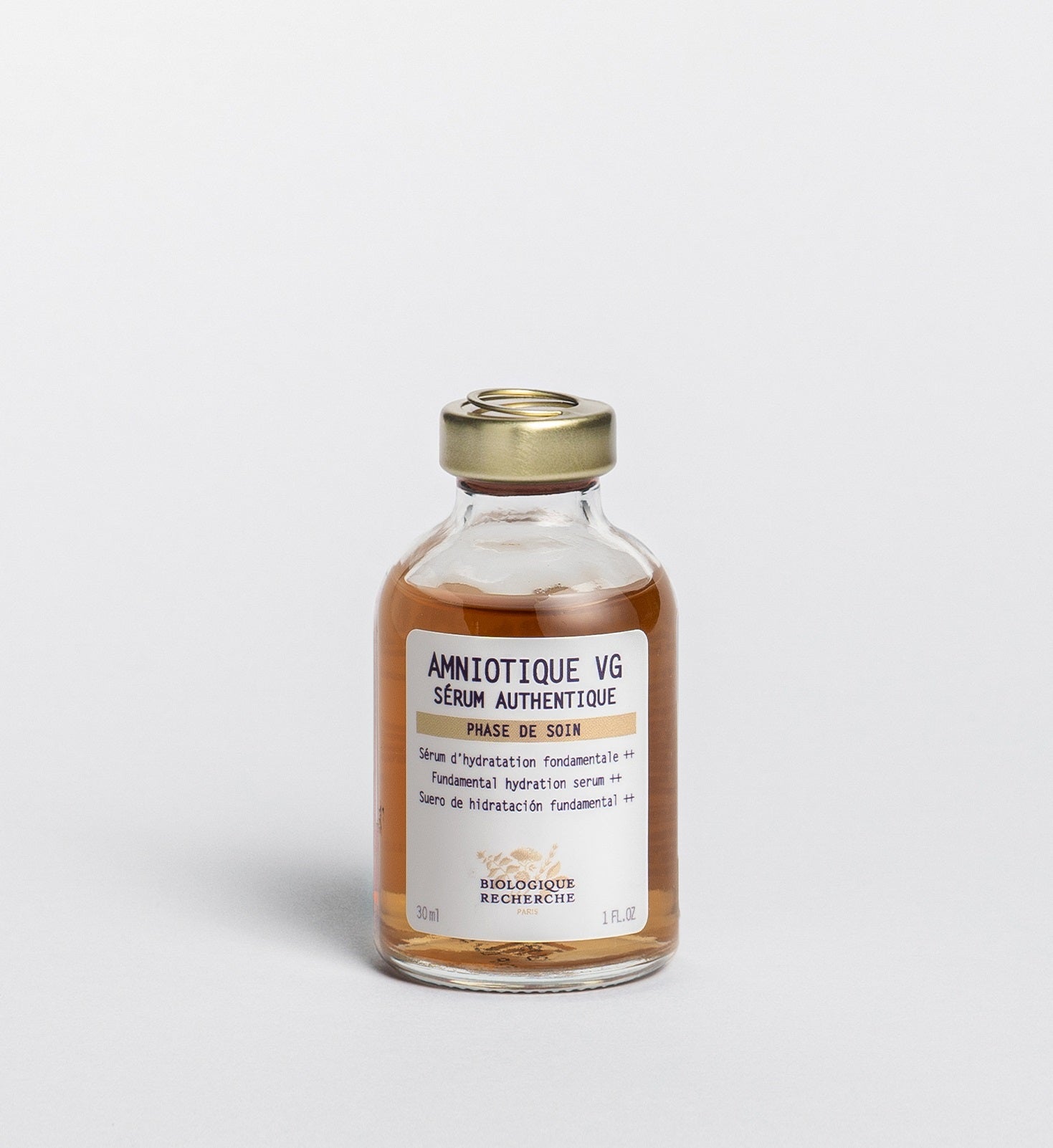 Serum Amniotique VG