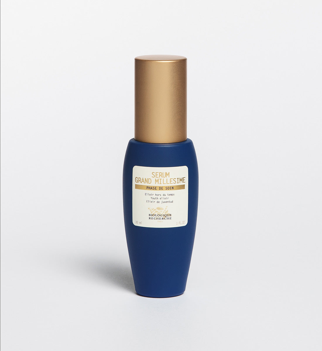 Serum Grand Millèsime