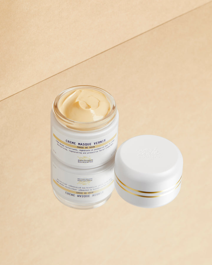 Creme Masque Vernix VG