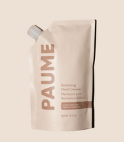 Exfoliating Hand Cleanser Refill Bag