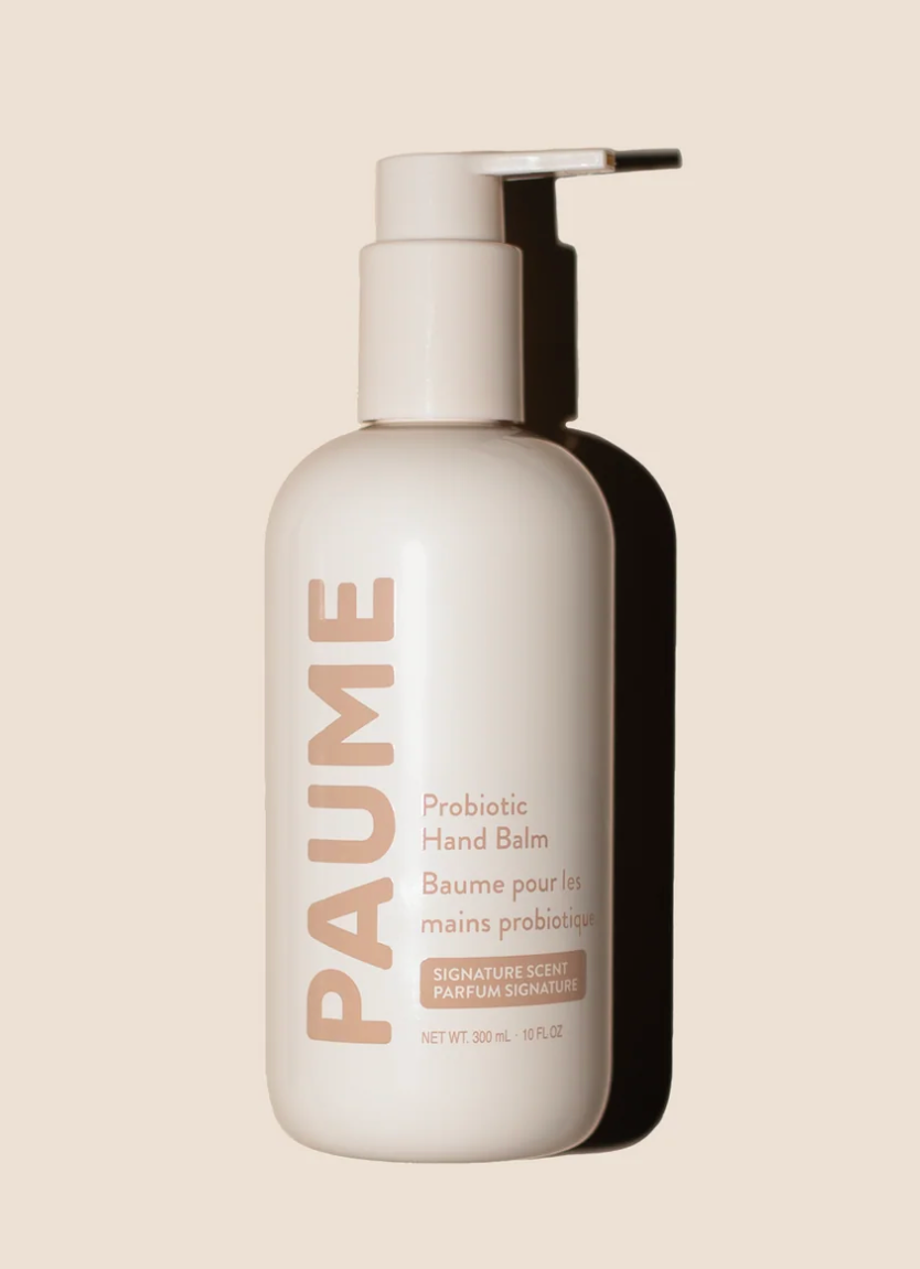Probiotic Hand Balm Bottle 10 oz.