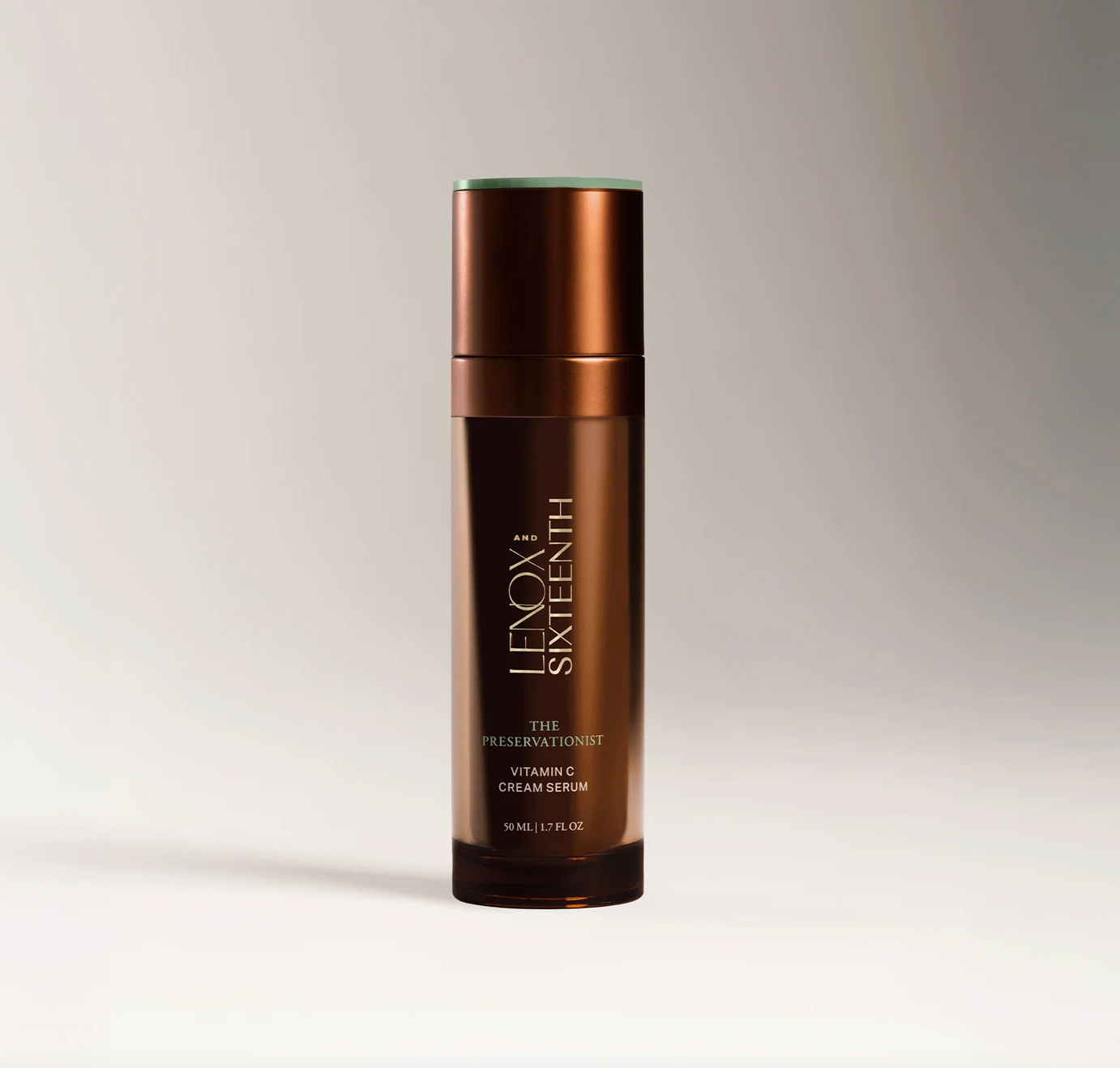 The Preservationist Vitamin C Serum 50mL