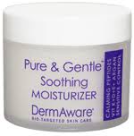 Pure & Gentle Soothing Cream