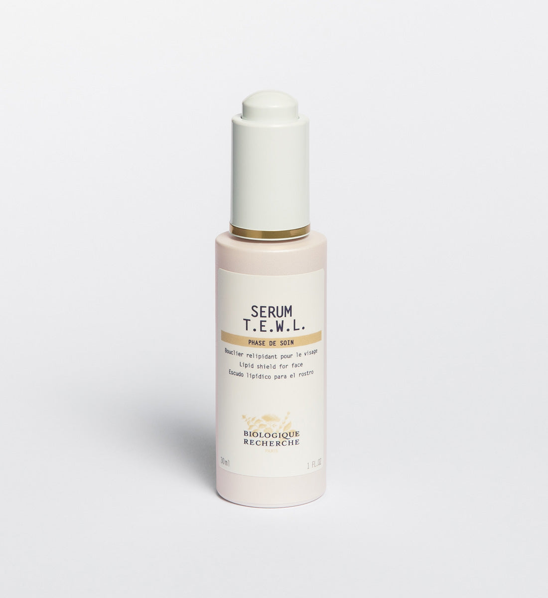 Serum T.E.W.L