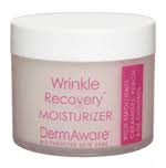 Wrinkle Recovery Moisturizer