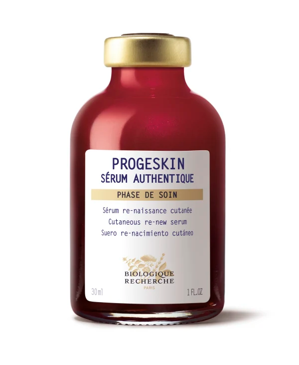 Serum Progeskin