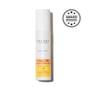Solara Suncare Brightening Sunscreen Serum - Brighten and Balance