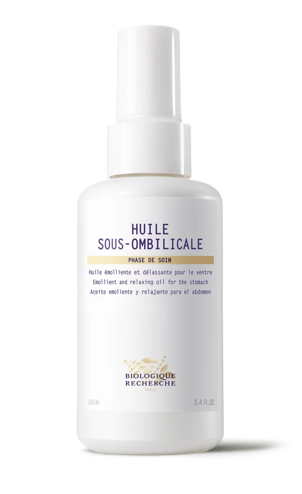 Huile Sous Ombilicale
