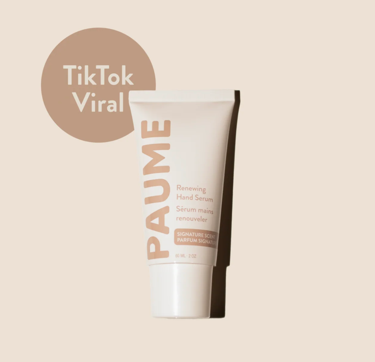 Renewing Hand Serum
