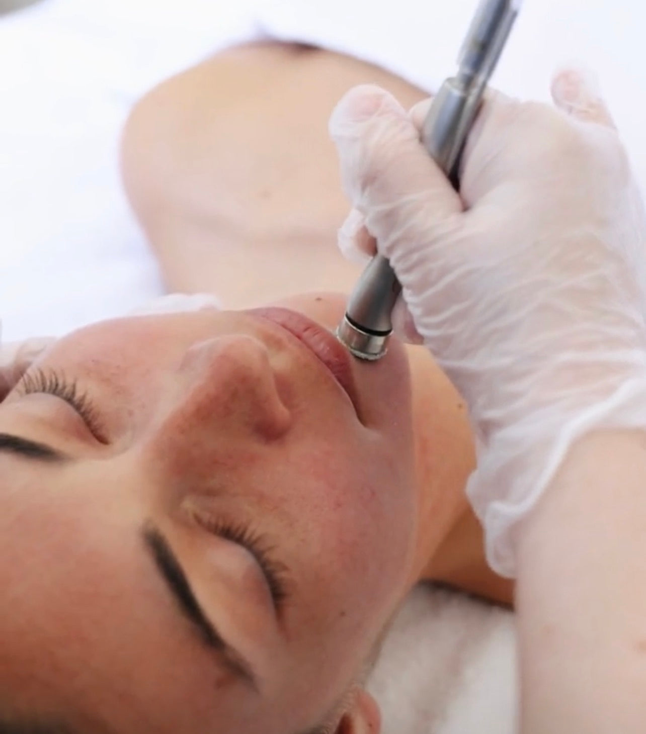 People's Choice Facial from skin&tonic