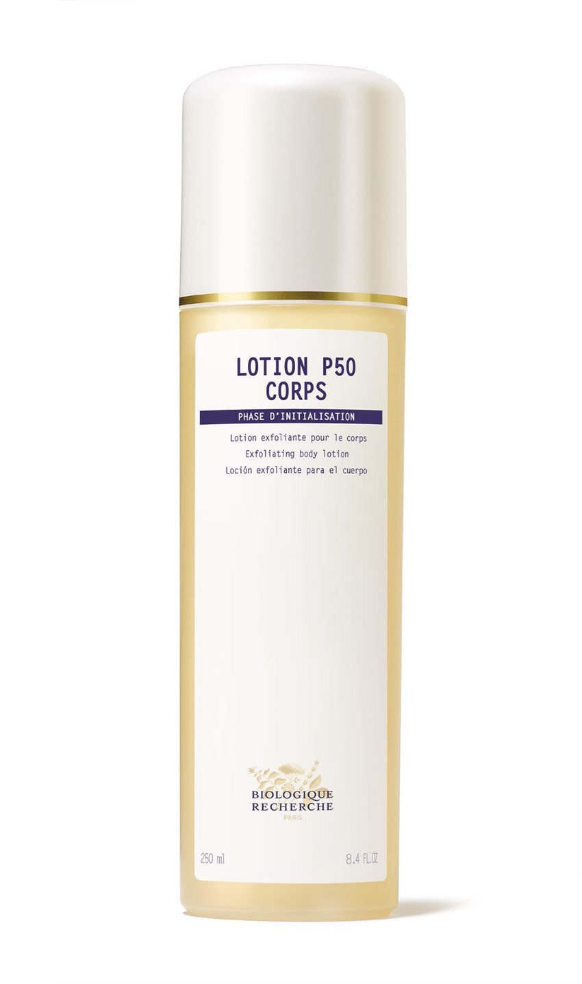 Lotion P50 Corps  (Body)