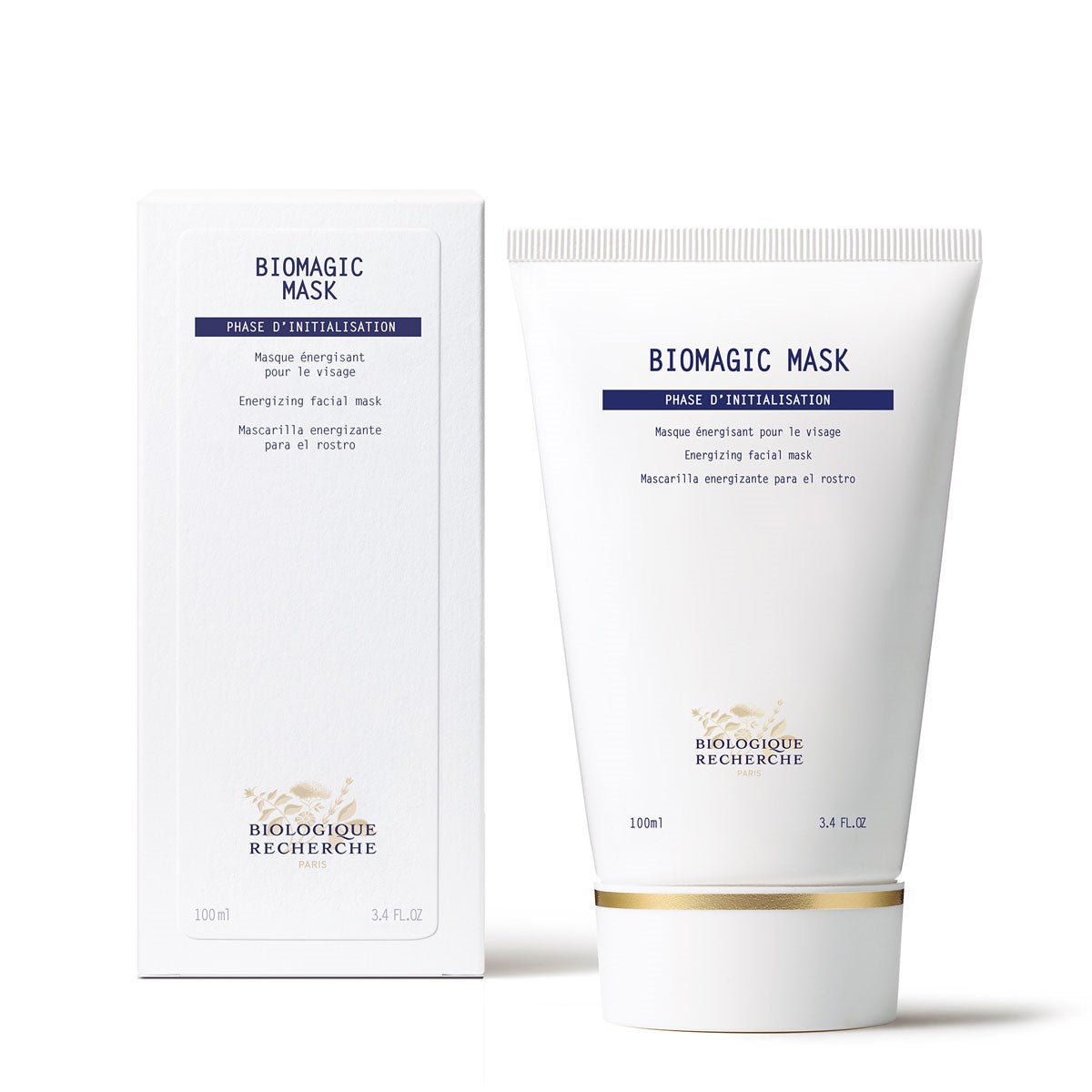 Biomagic Mask