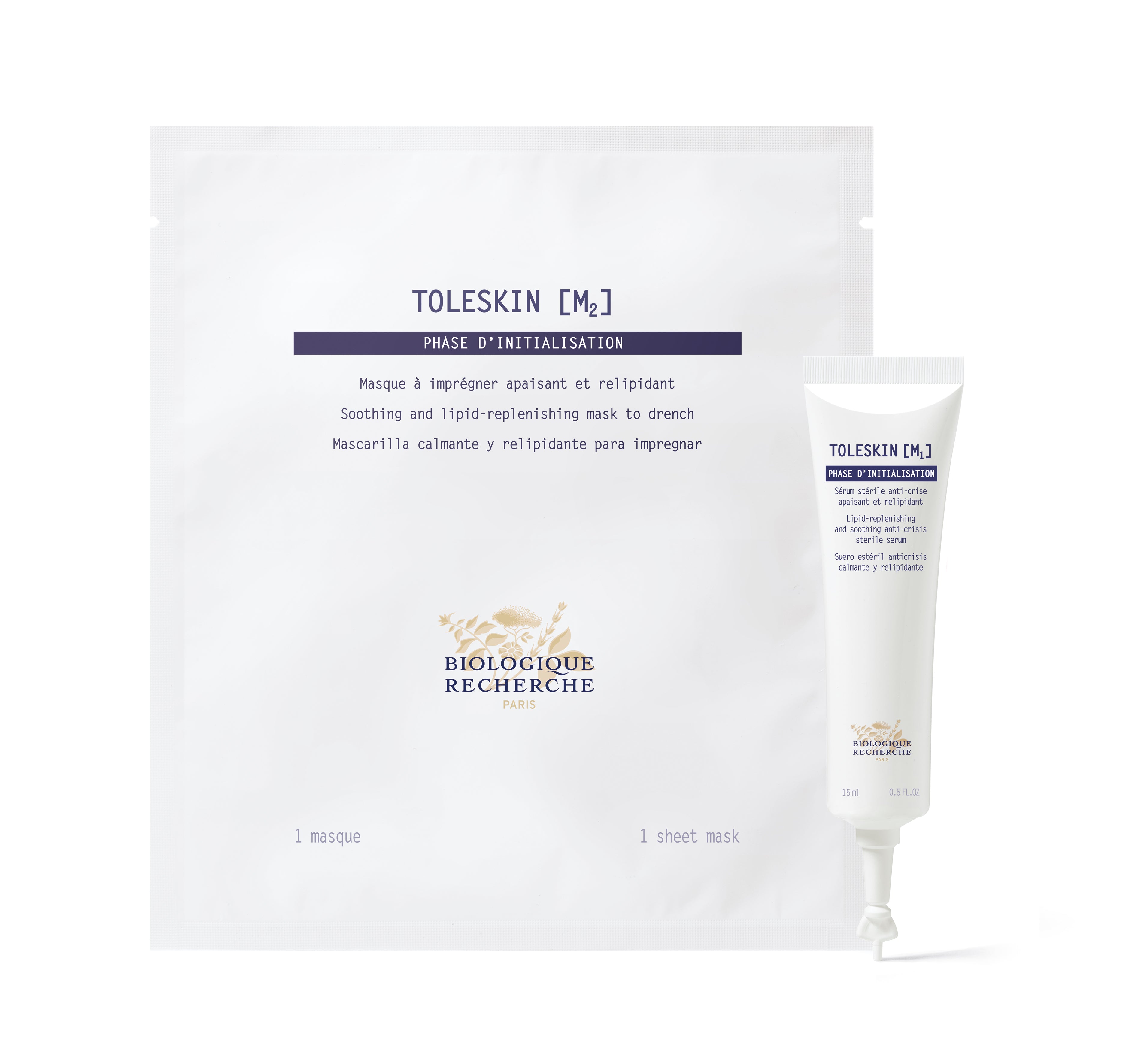 Toleskin M