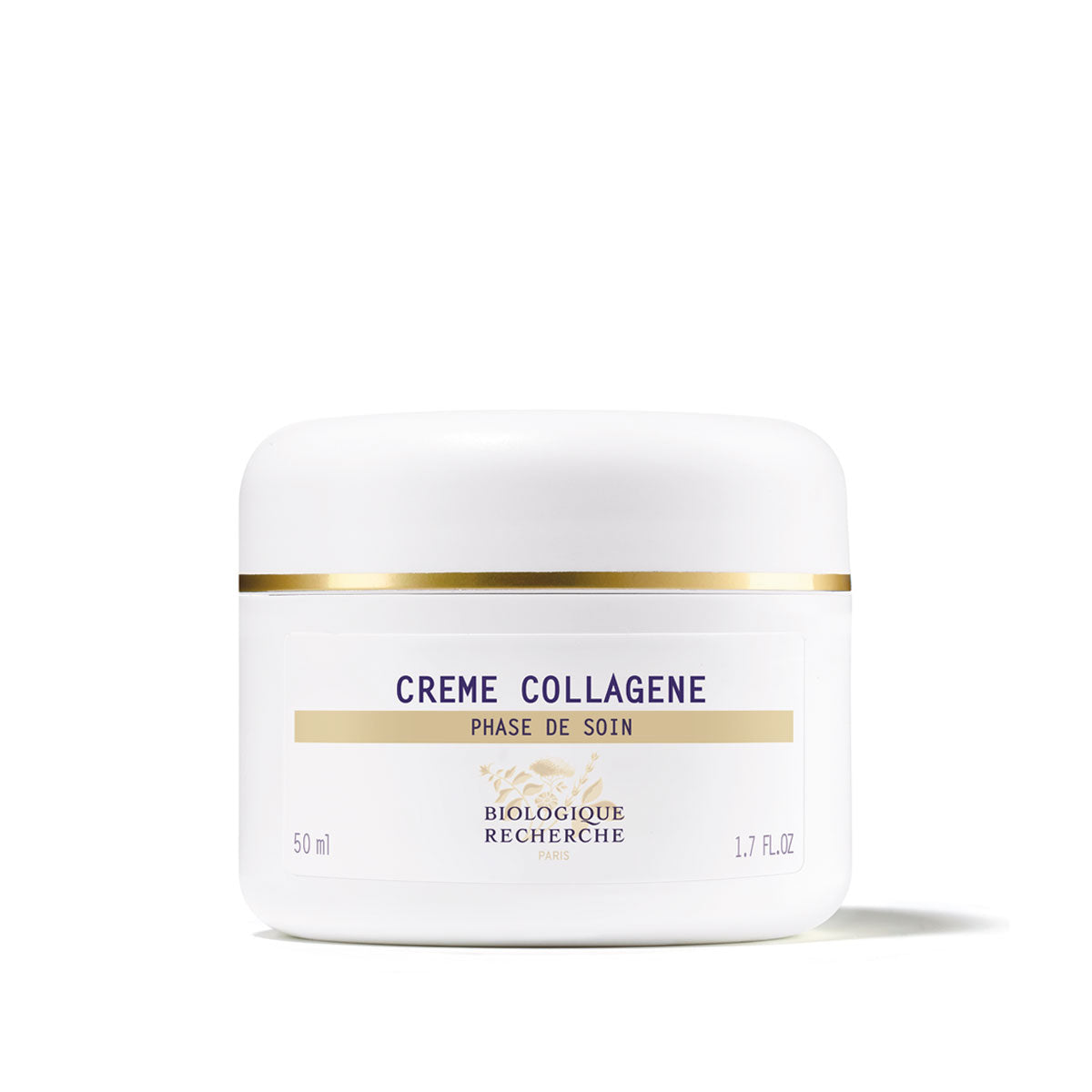 Creme Collagene