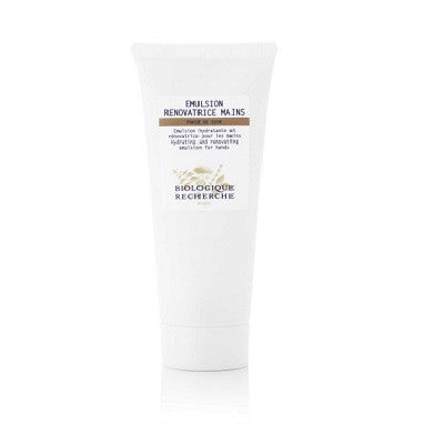Emulsion Renovatrice Mains (Hand Cream)