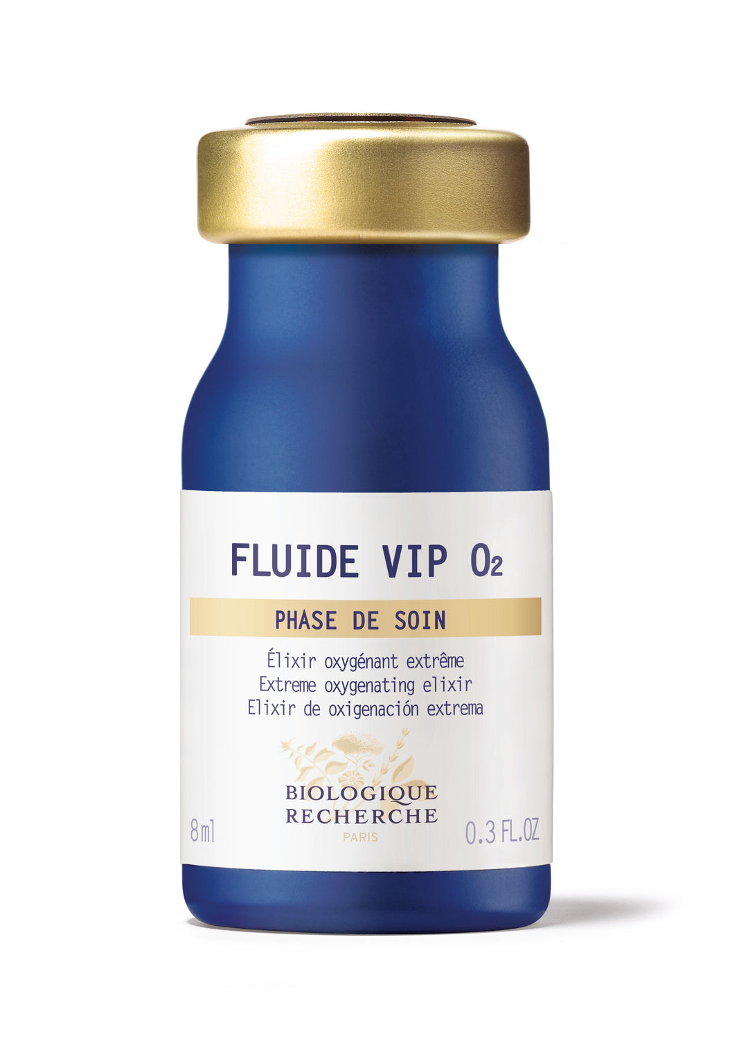 Serum Fluide VIP O2