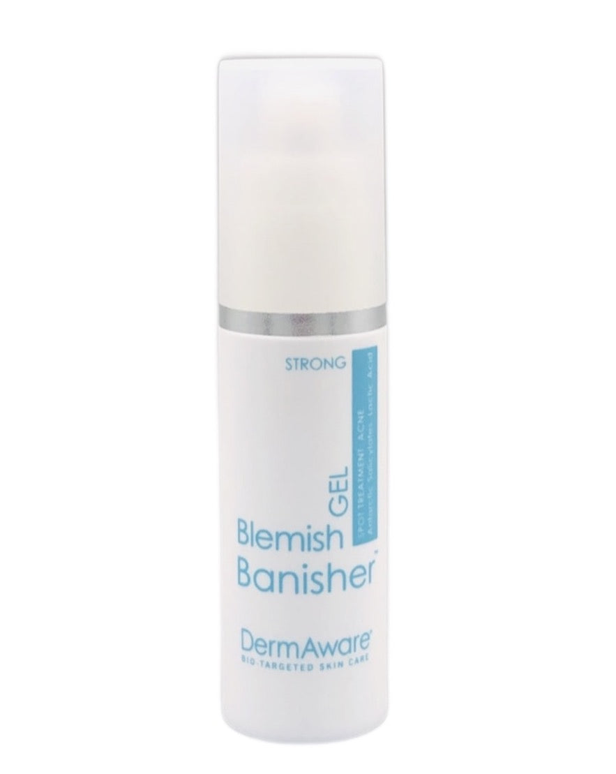 Blemish Banisher Gel