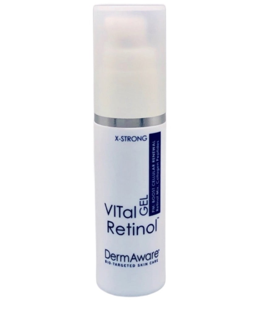 VITal Retinol Gel  EXTRA-STRONG