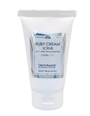 Ruby Cream Scrub