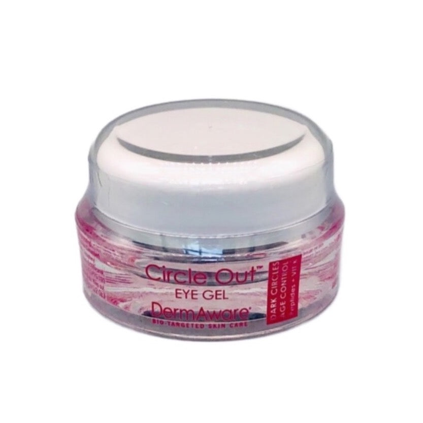 Circle Out Eye Gel