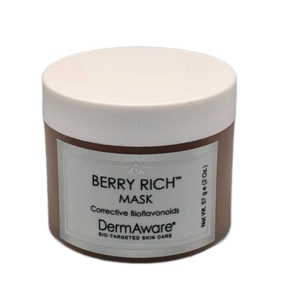 Berry Rich Mask