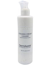 Foaming Cream Cleanser