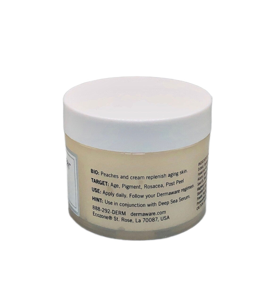 Wrinkle Recovery Moisturizer