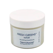 Fresh Greens Mask