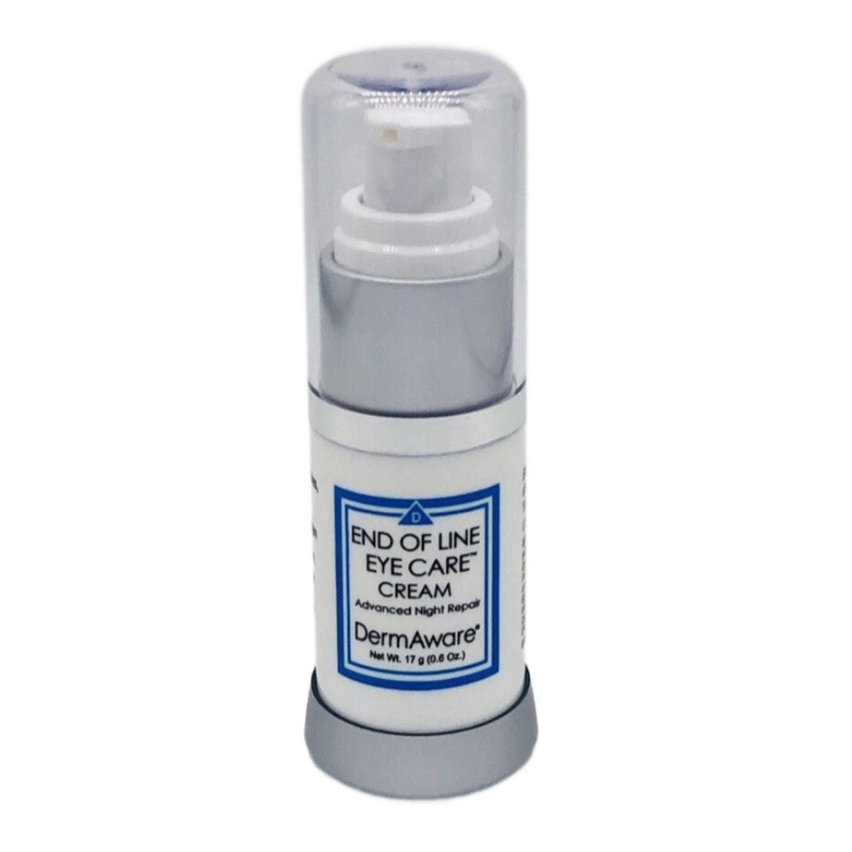 End of the line EYE Care