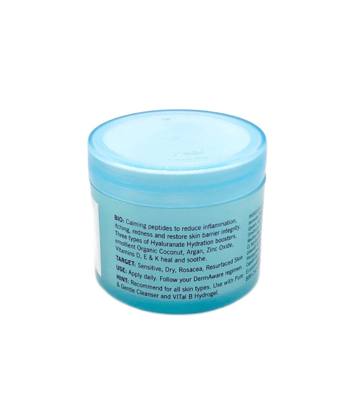 Pure & Gentle Soothing Cream