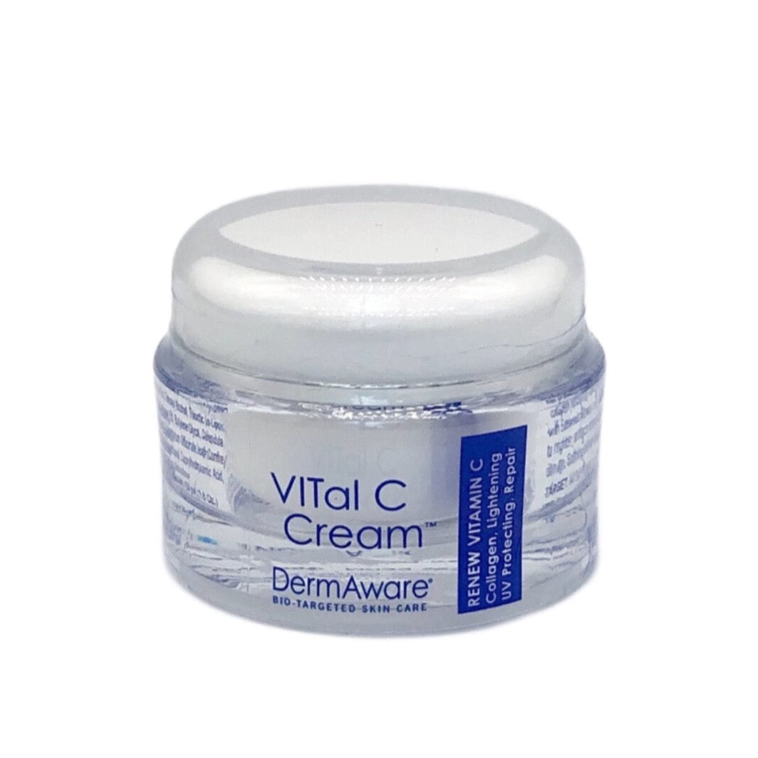 VITal C Cream